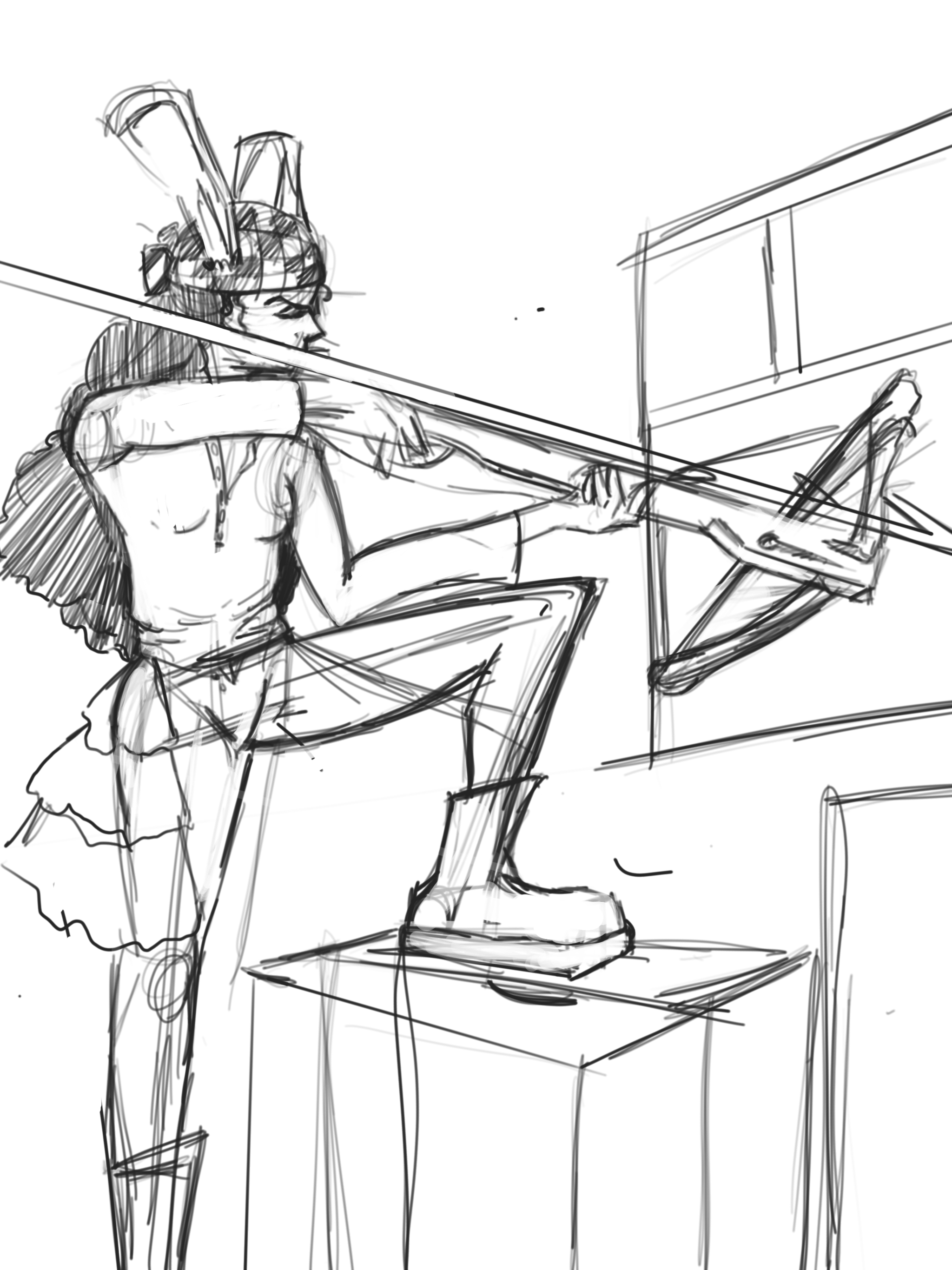 WIP
