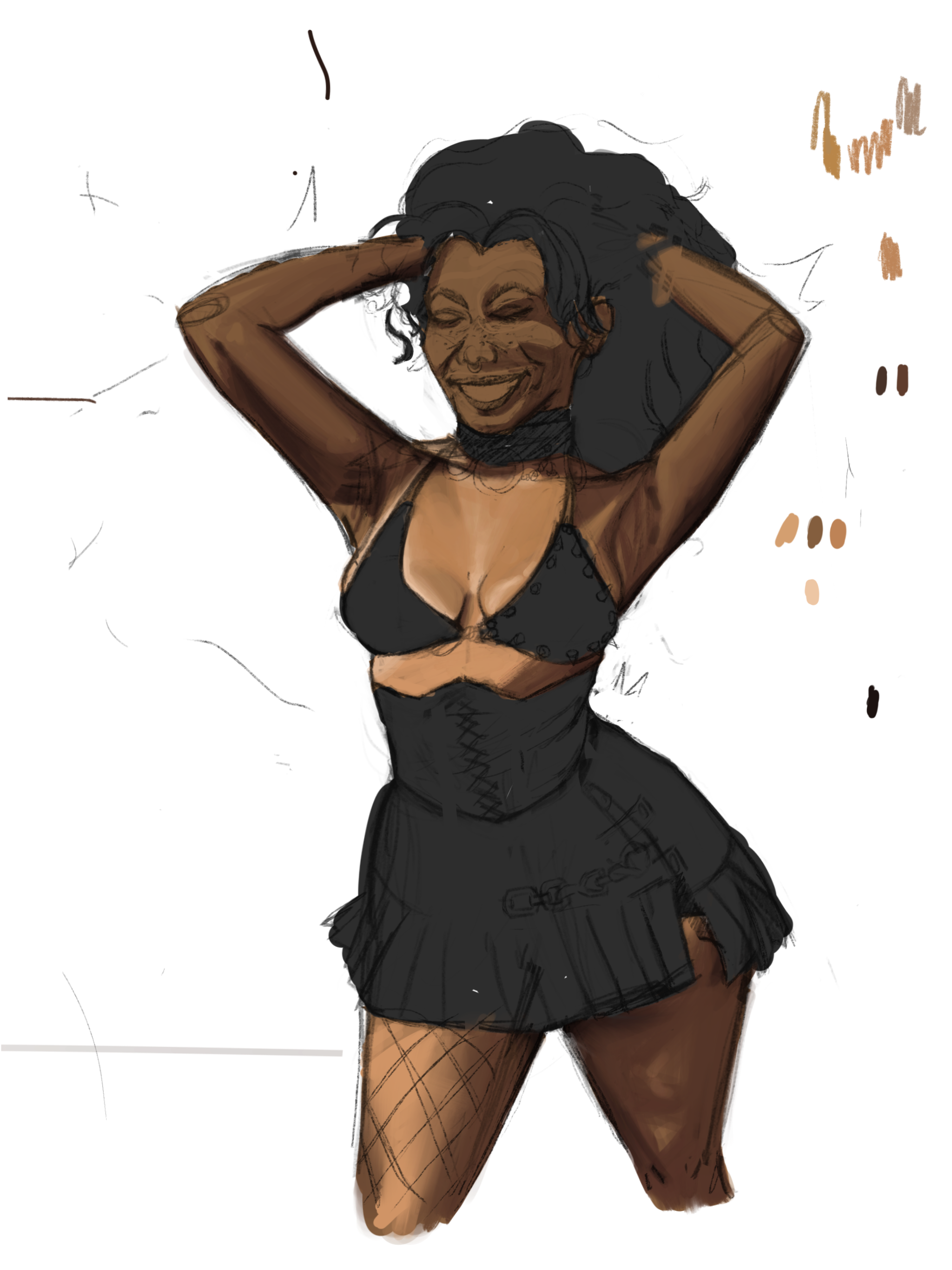 WIP