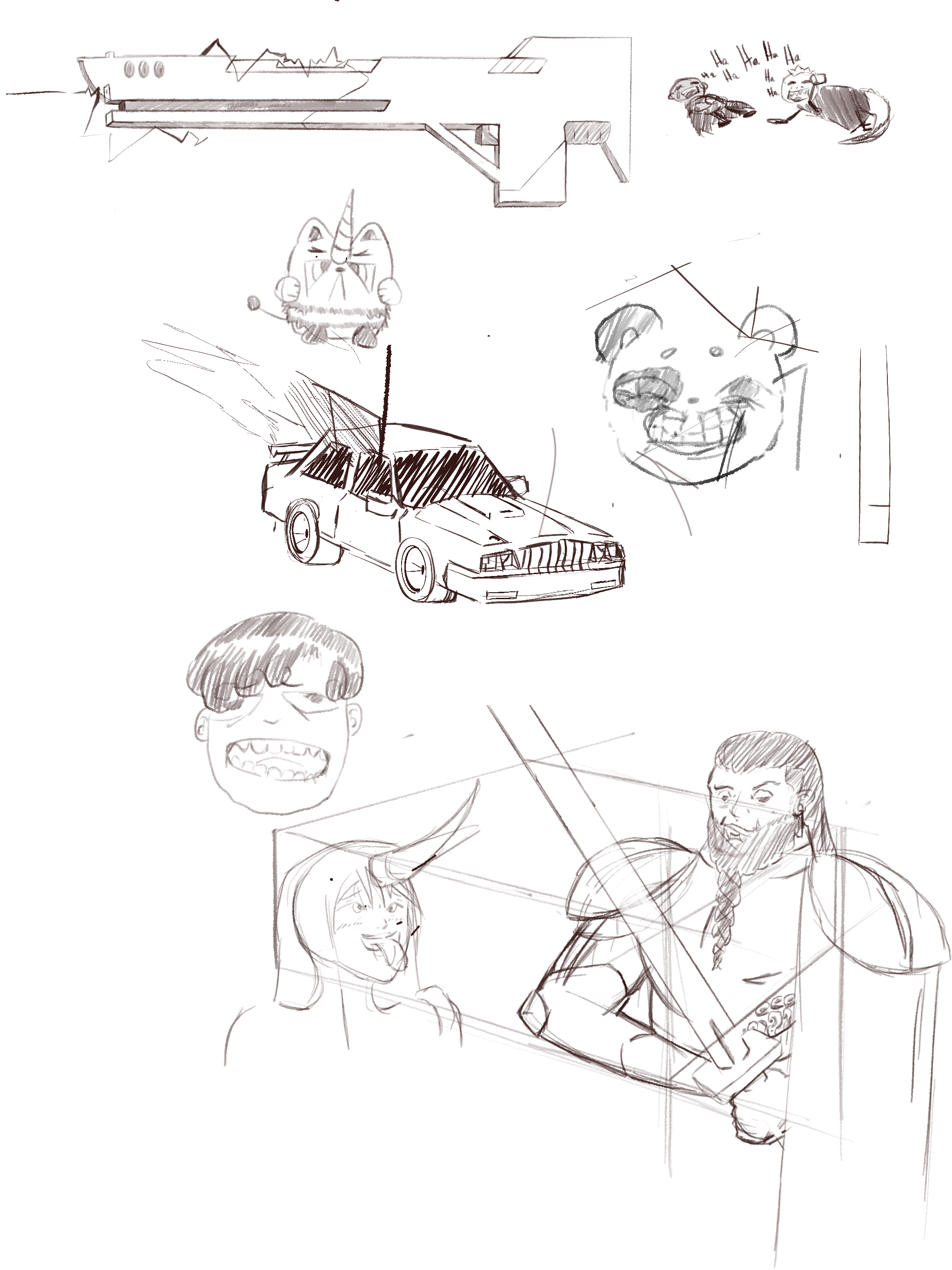 WIP