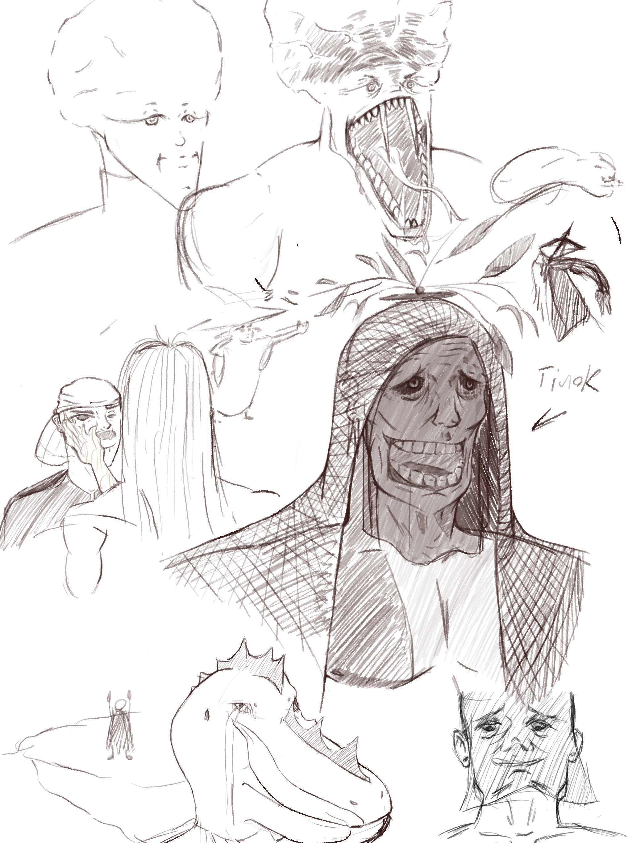 WIP
