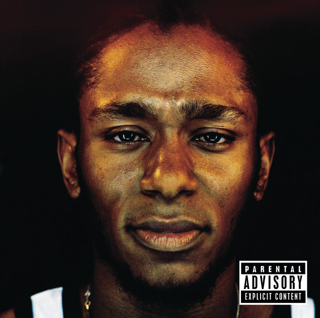 Mos Def Black on both sides album art