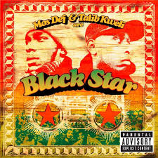 Thieves in the night black start cover art